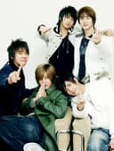 SS501 프로필