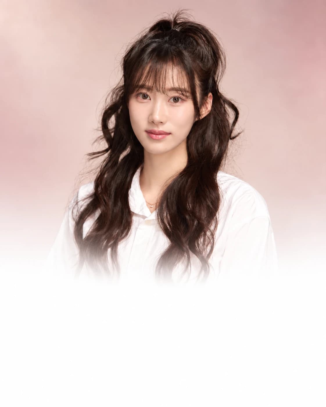 Portrait of ARYEOM